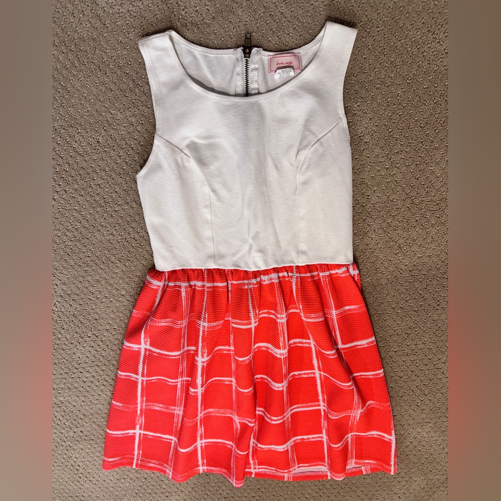 Love…Ady Dress